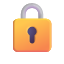 🔒